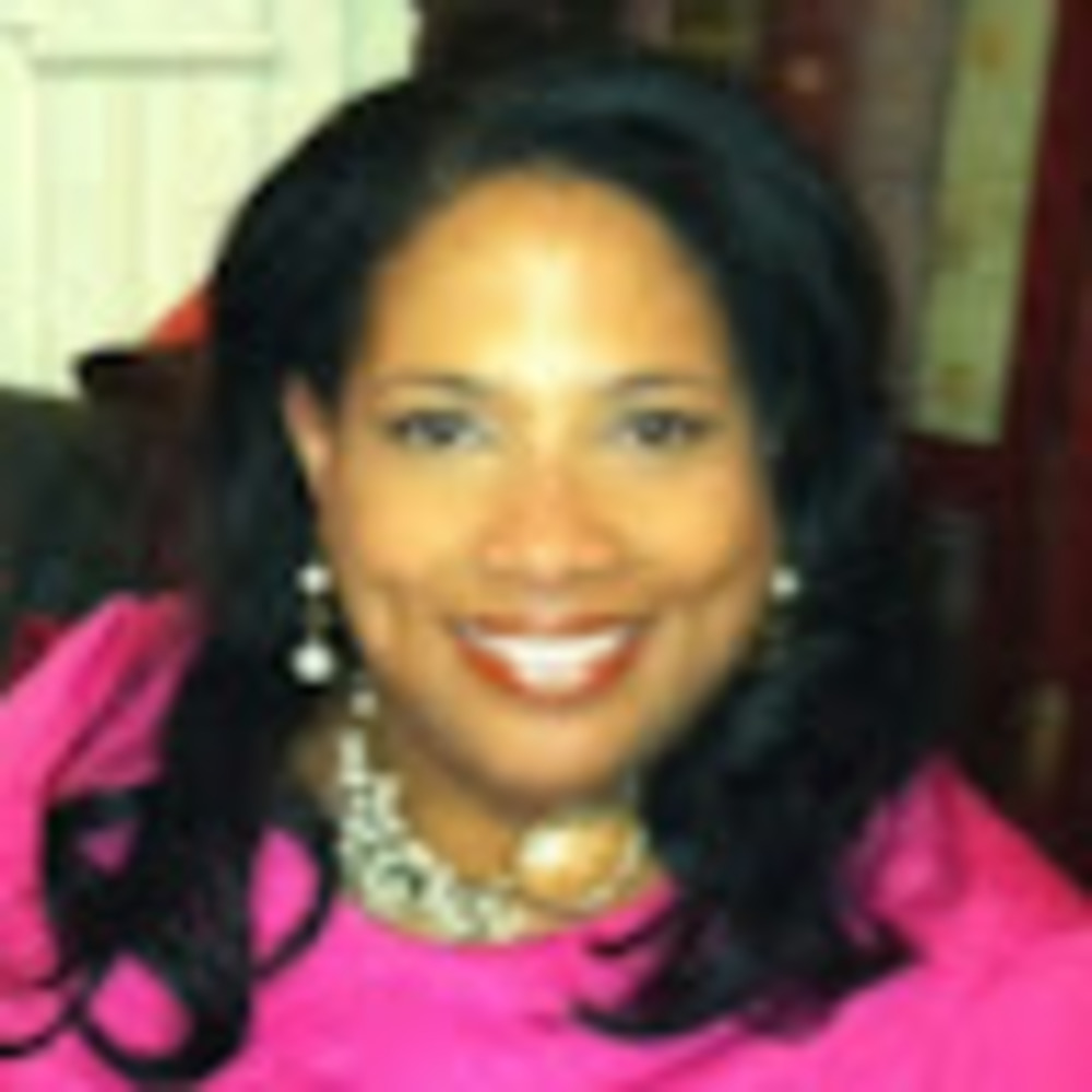 Meet your Posher, Carolyn